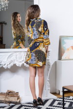 Туника Mia-Mia Tina 16398