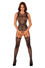 Бодистокинг Obsessive F239