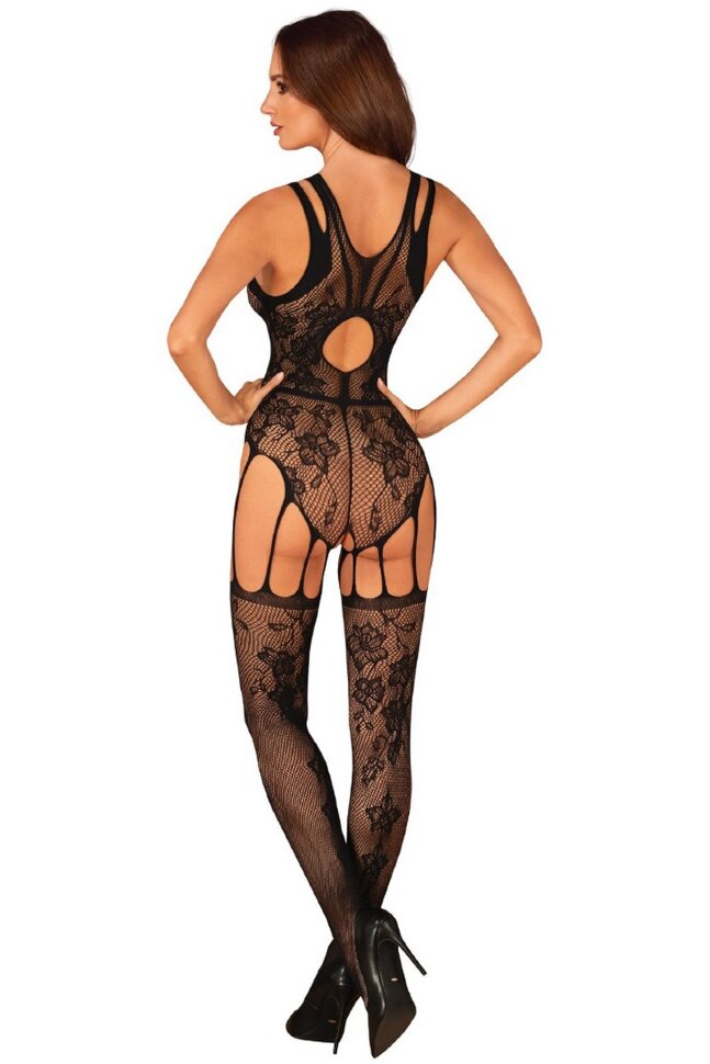 Бодистокинг Obsessive F239