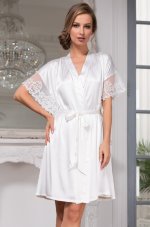 Халат Mia-Amore White Swan 3557