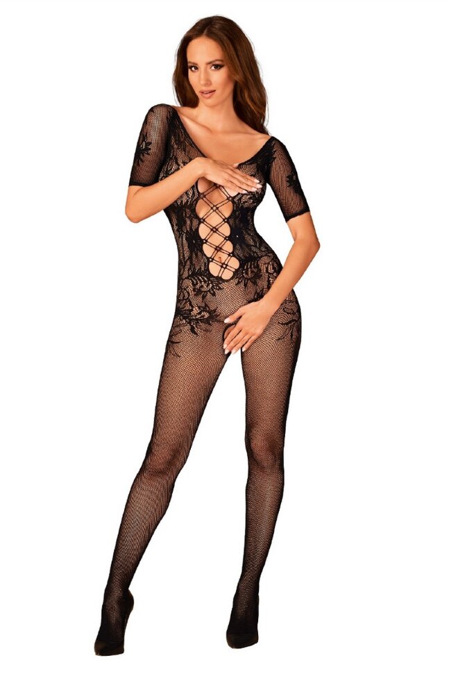 Бодистокинг Obsessive F238