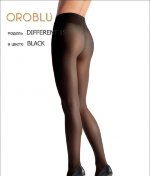Колготки анатомические Oroblu Different 15