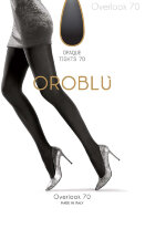 Колготки Oroblu Overlook 70 microfibra