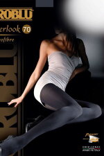 Колготки Oroblu Overlook 70 microfibra