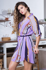 Туника Mia-Mia Lilla 16408