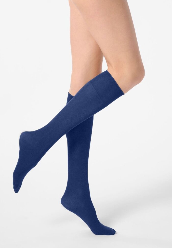 Гольфы с кашемиром Oroblu Cheryl