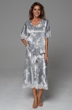 Mia-Amore Arabel 4775 комплект из блузы и коротких брюк