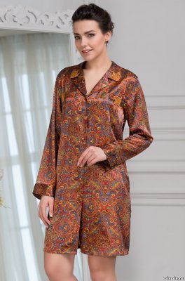 Рубашка Mia-Amore Dayana 3417