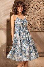 Mia-Amore Eidan 5730 сарафан из хлопка