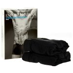 Трусы мужские Armani( 2 шт.) 111284