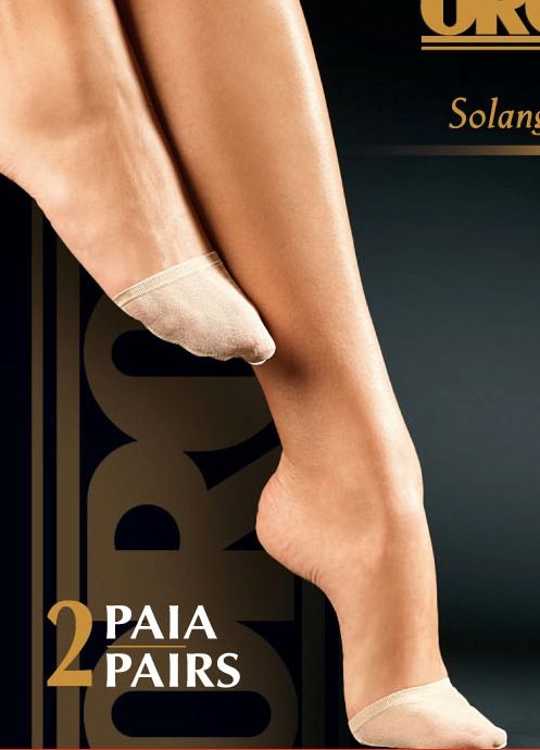 Мысок Oroblu Solange Pointe(2 пары)