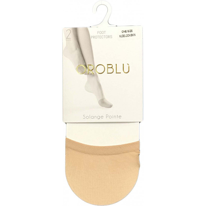 Мысок Oroblu Solange Pointe(2 пары)