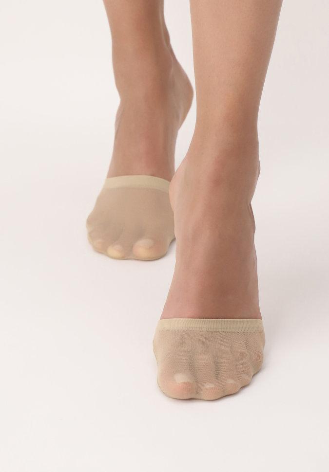 Мысок Oroblu Solange Pointe(2 пары)