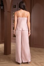 Mia-Amore Smoky Rose 9016 брючный комплект-тройка