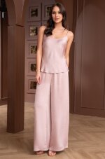 Mia-Amore Smoky Rose 9016 брючный комплект-тройка