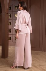 Mia-Amore Smoky Rose 9016 брючный комплект-тройка