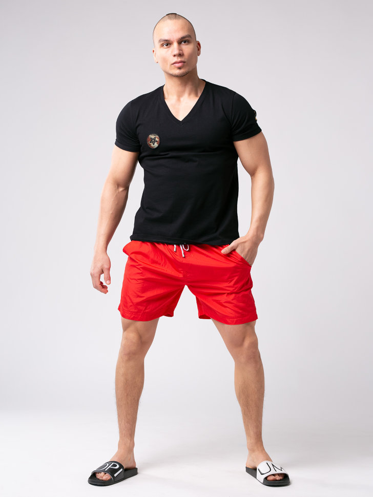 Футболка мужская Opium R140