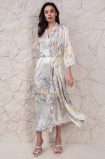 Кимоно Mia-Amore Lilianna 5999