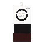 Двухсторонние колготки Oroblu All Colors Double Face 60