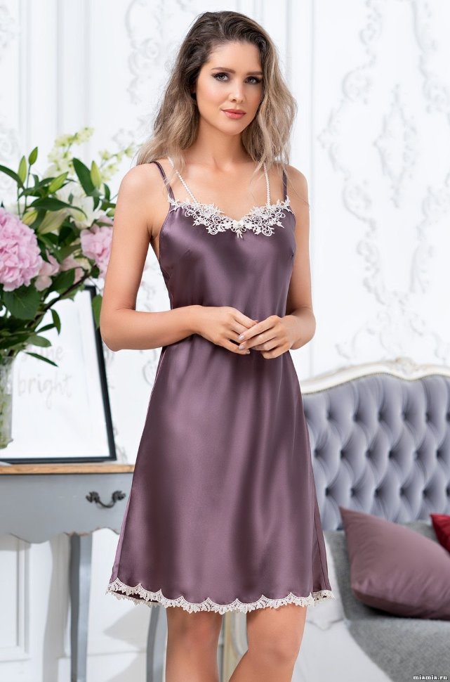 Ночная сорочка Mia-Amore Brigitte 3680