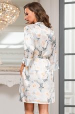 Халат Mia-Amore Sophi 8843