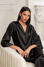 Mia-Amore Adalin 7556 комплект с жакетом на пуговицах