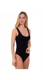Боди Mademoiselle Body Canotta Spalla Larga