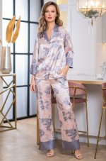 Комплект брючный Mia-Amore Albina 7166