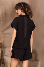 Mia-Amore Larnaca 5752 комплект из однотонного муслина