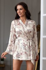 Mia-Amore Loraline 4986 комплект-тройка с шортами