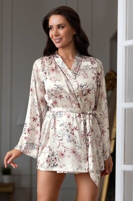 Mia-Amore Loraline 4986 комплект-тройка с шортами