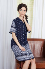 Туника Mia-Mia Leona 16218
