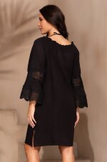 Mia-Amore Larnaca 5753 туника из хлопкового муслина