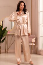Mia-Amore Lilirose 4017 комплект-тройка брючный