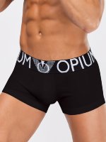 Трусы мужские боксеры Opium R-108