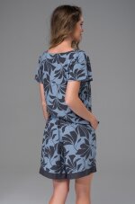 Mia-Amore Odrie 5354 комплект с шортами и футболкой